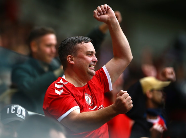 Bristol City supporters guide