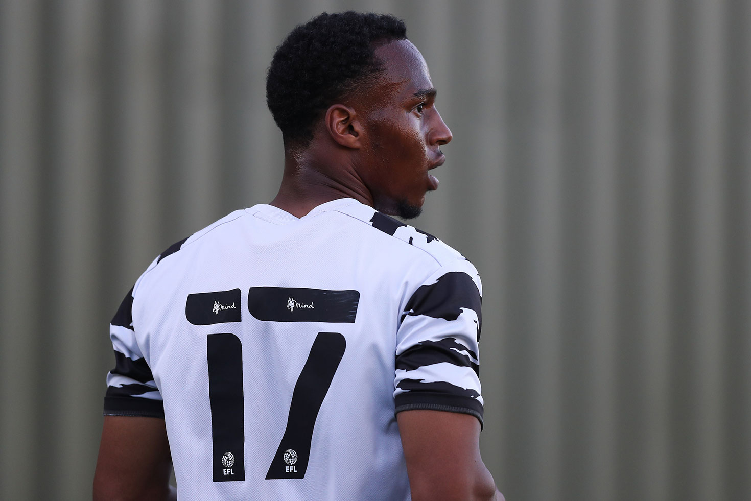 2021/22 squad numbers revealed