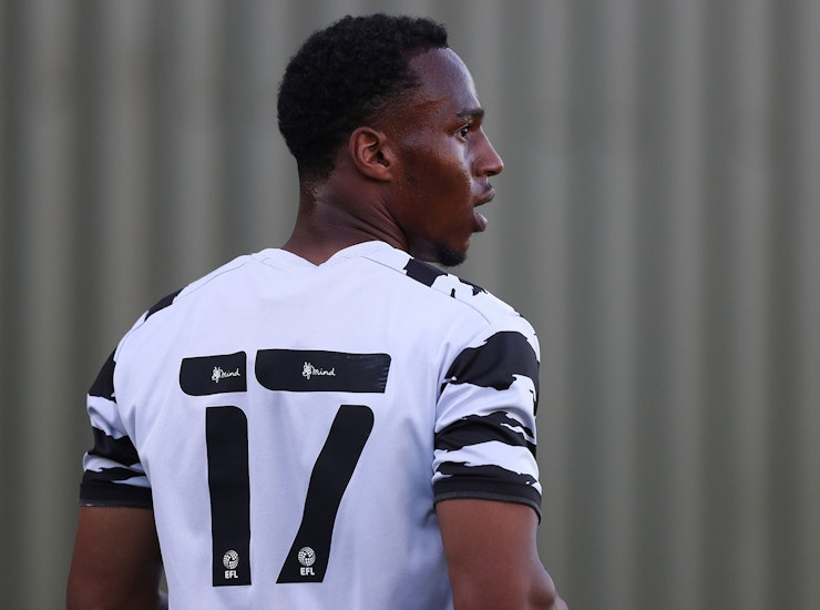 2021/22 squad numbers revealed