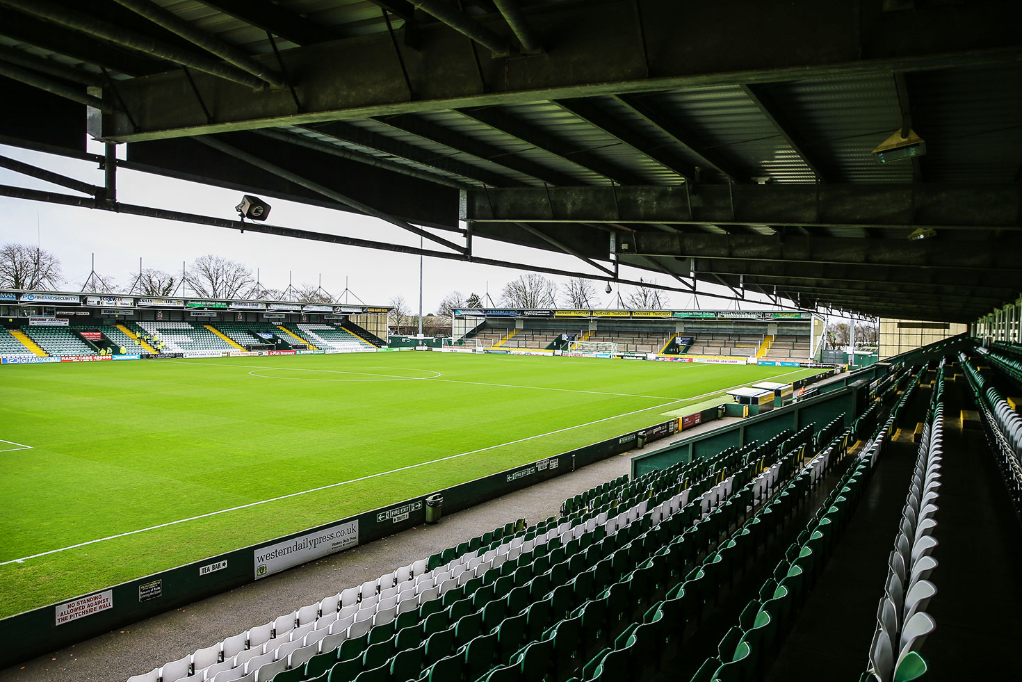 Preview: Yeovil