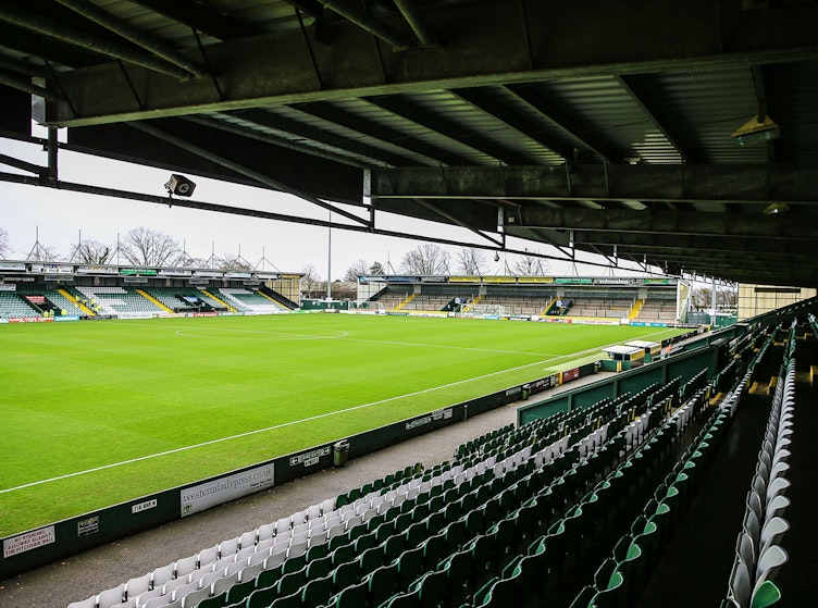 Preview: Yeovil