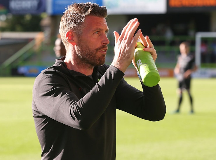 Preview: Sutton (H)