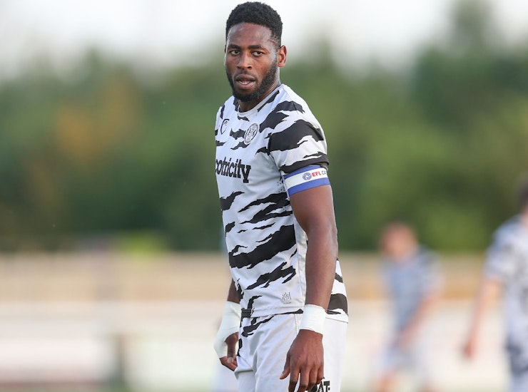 Looking ahead to Yate