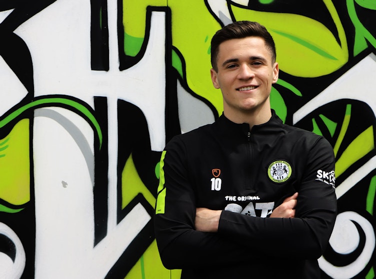 Aitchison returns to Nailsworth