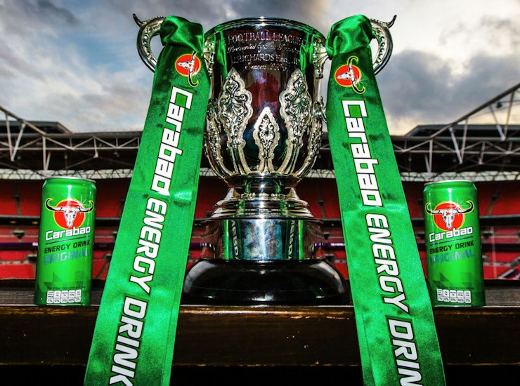 Rovers host Bristol City in Carabao Cup