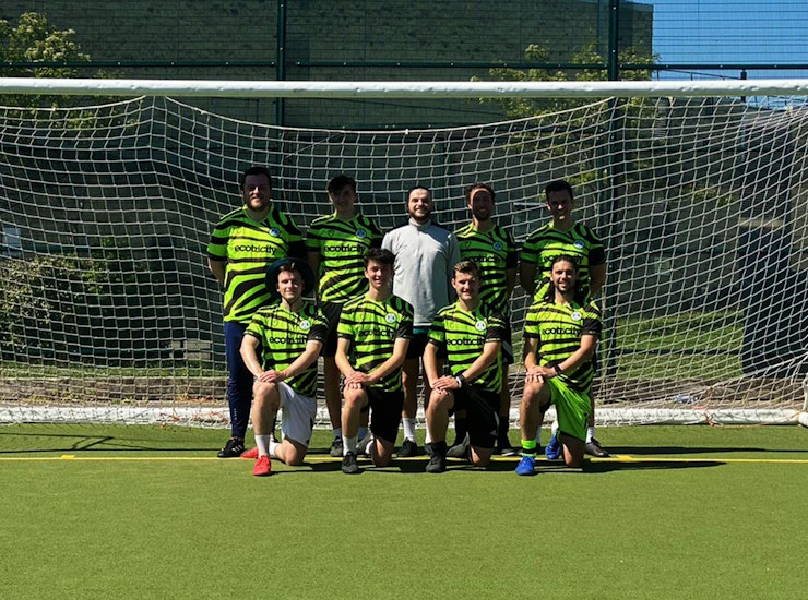 Rovers back Enterprise’s Charity Football Tournament