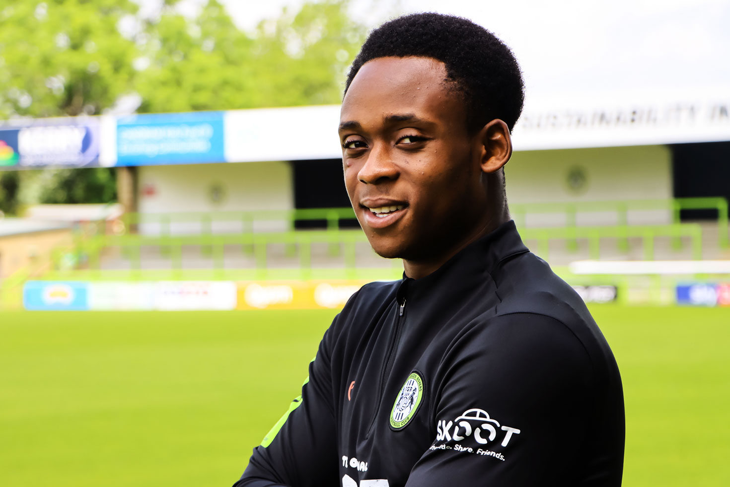 Dokes extends Rovers stay