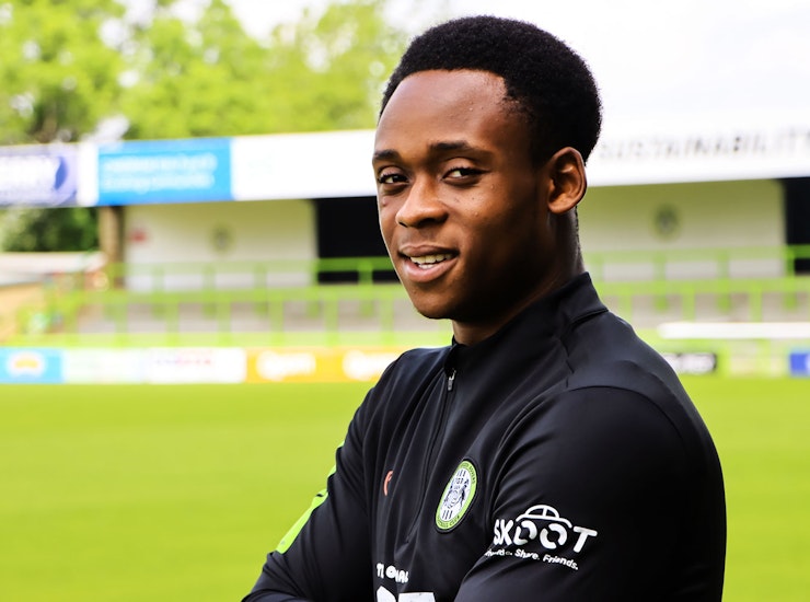Dokes extends Rovers stay