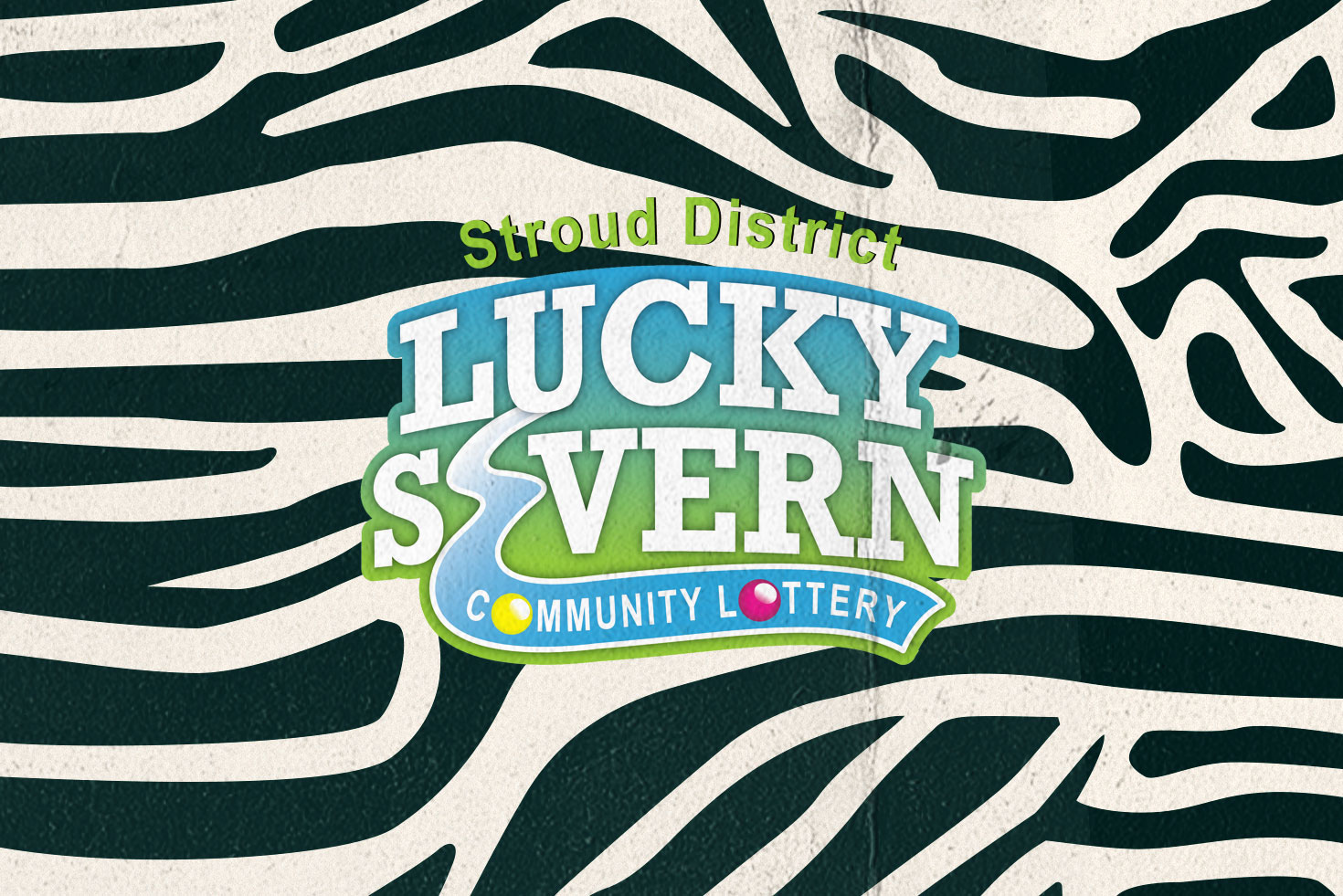 Support FGR Community with Lucky Severn Lottery