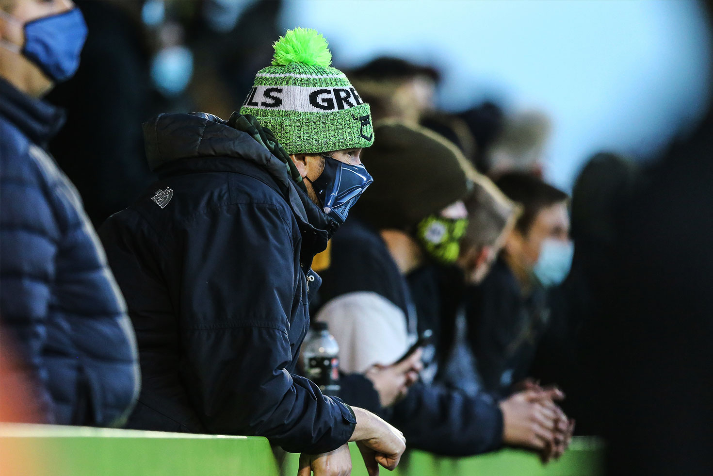 MATCH INFO: Newport (H)
