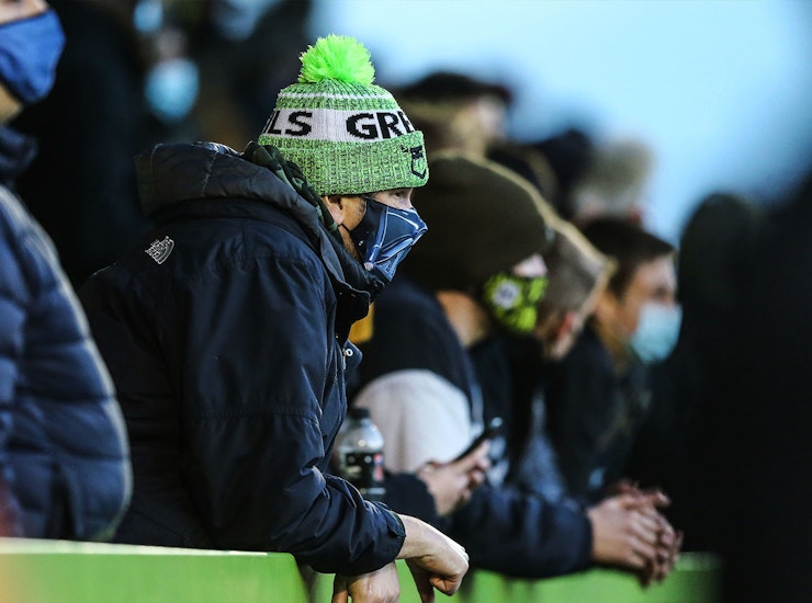 MATCH INFO: Newport (H)