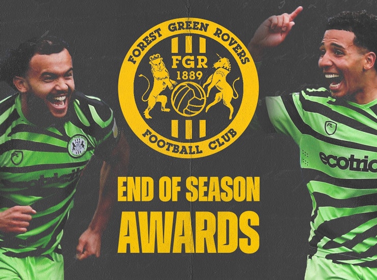 Voting underway for End of Season Awards