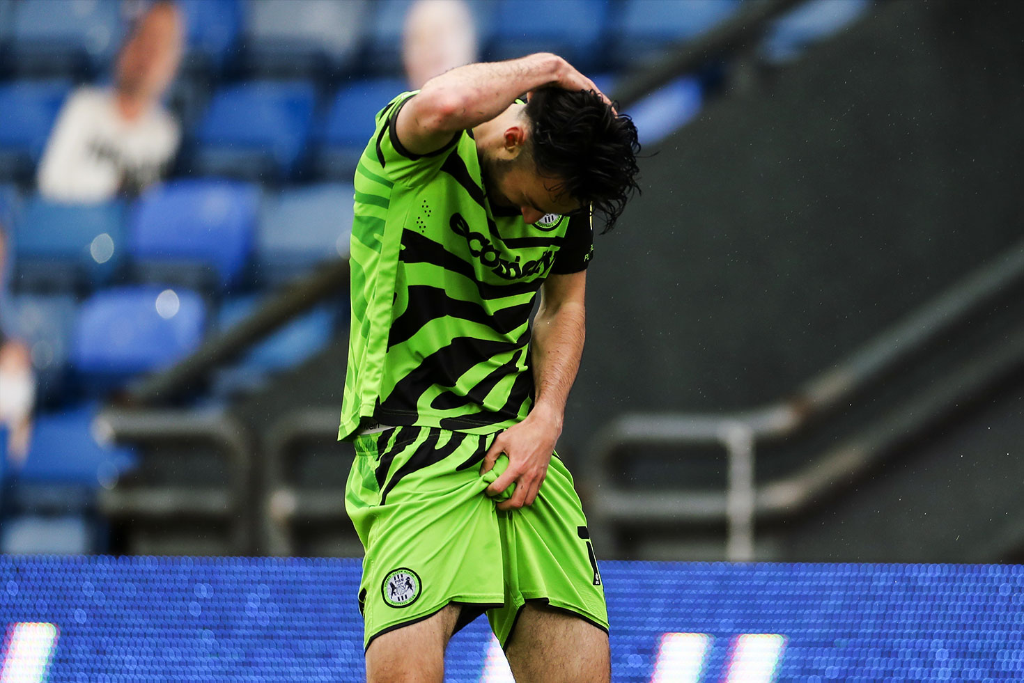 From All Angles: Oldham (A)