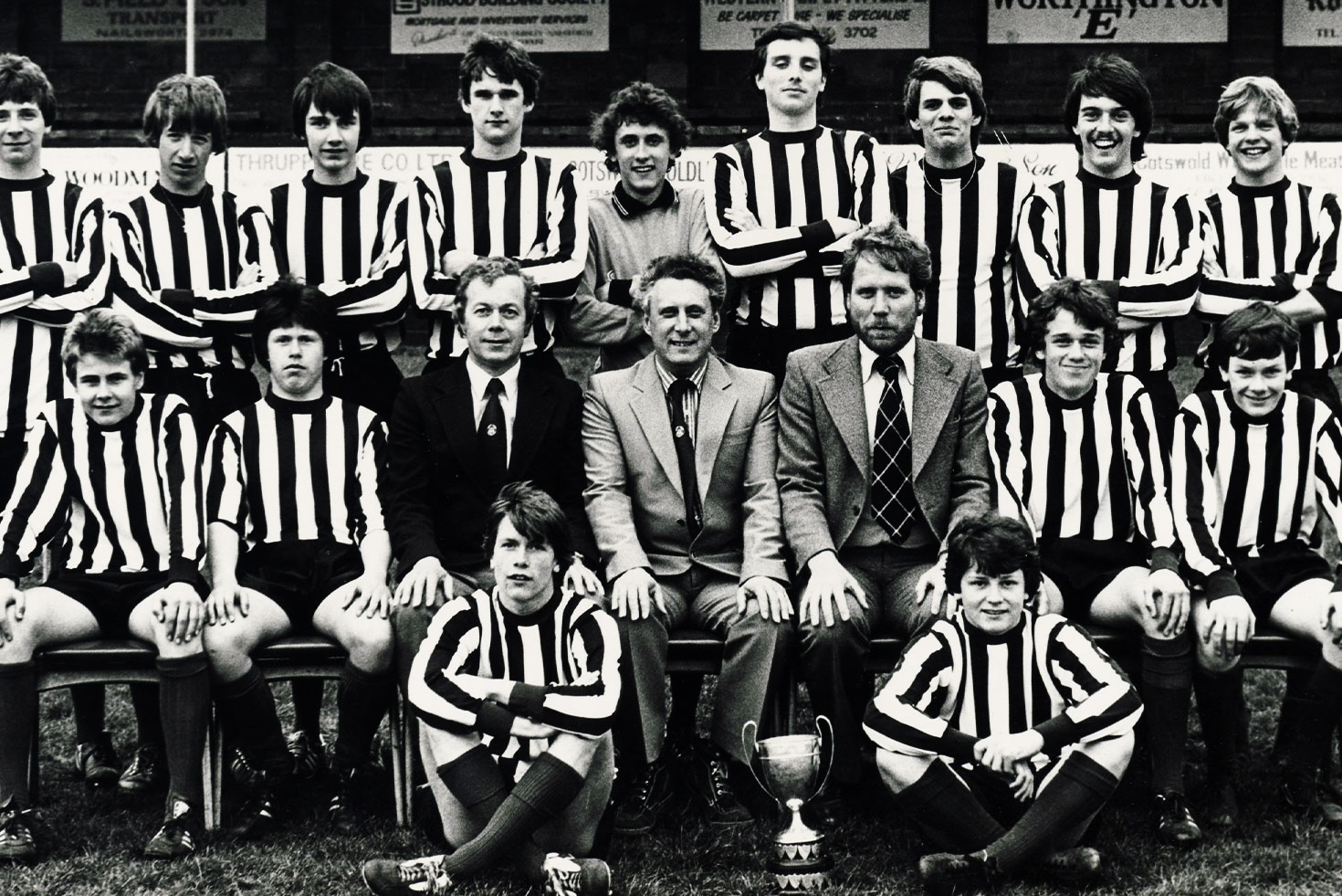 In Remembrance: John Duff