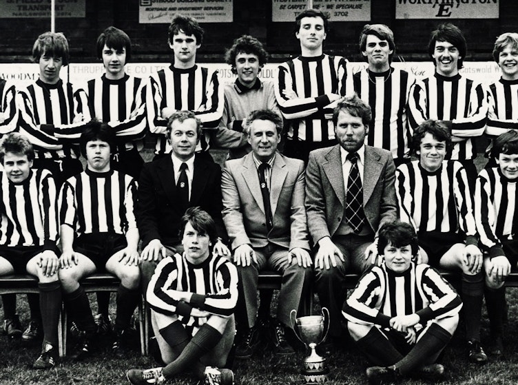 In Remembrance: John Duff