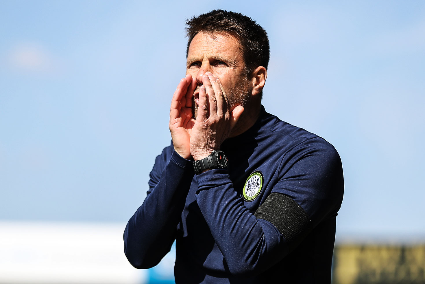 "There's no magic potion for success," Ball