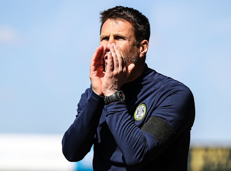 "There's no magic potion for success," Ball