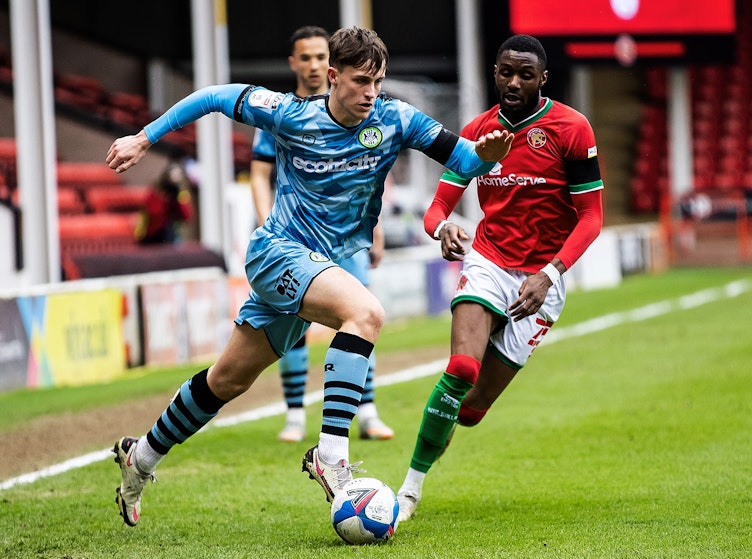 Tickets: Walsall (A)