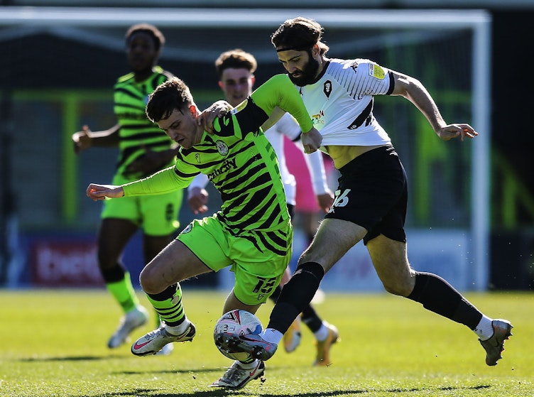 The Lowdown: Salford