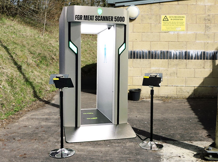 Rovers launch innovative meat detecting tech