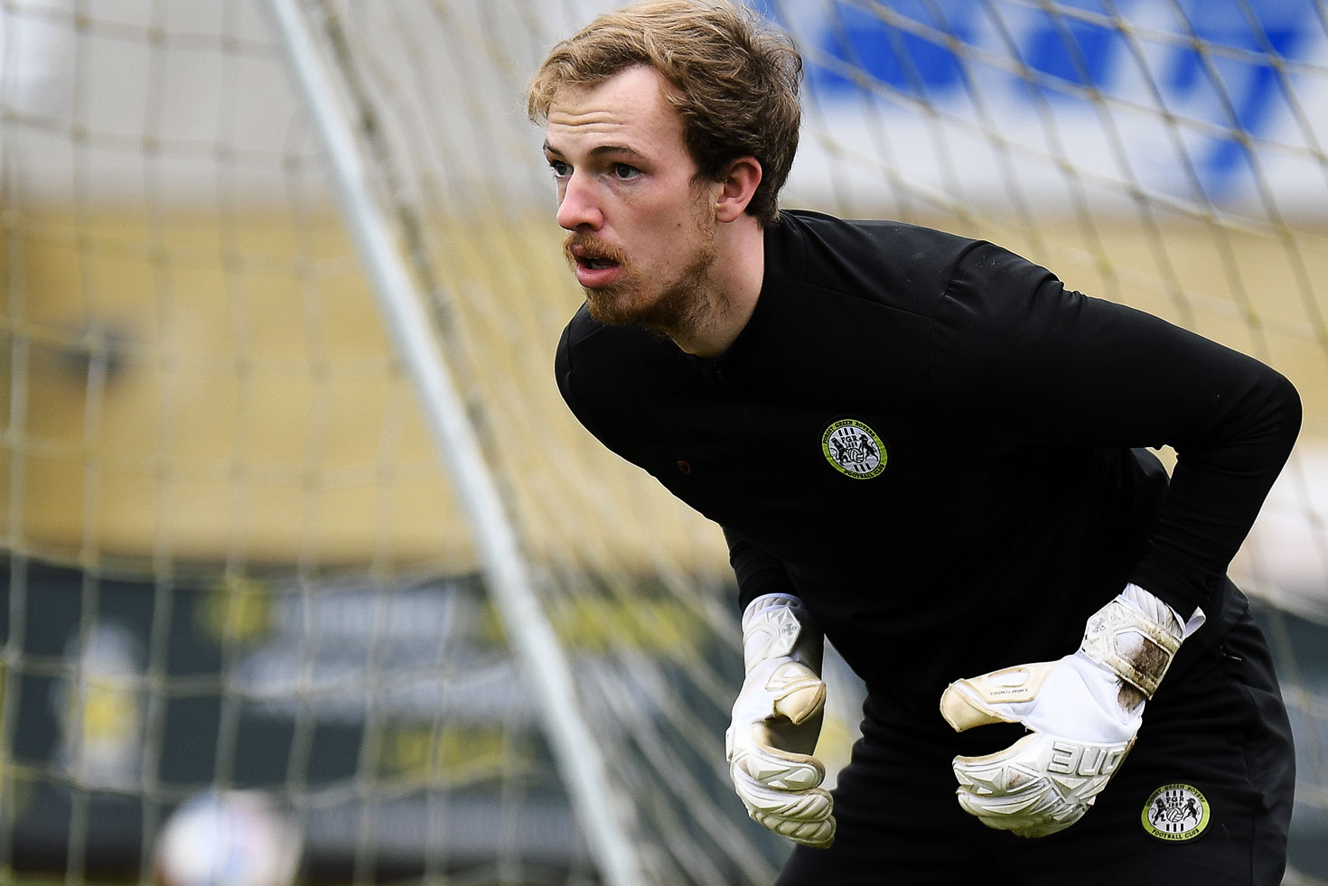 Thomas frustrated by Cambridge defeat