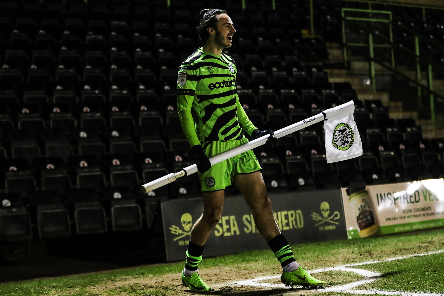 FROM ALL ANGLES: Morecambe (H)