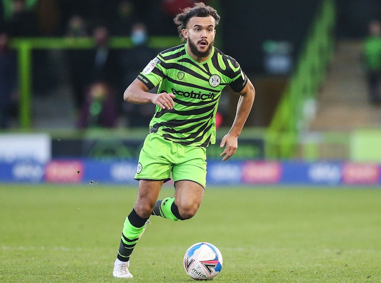 Bernard pens extended deal