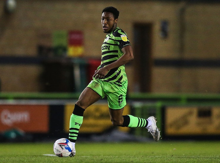 Adams suspension overturned