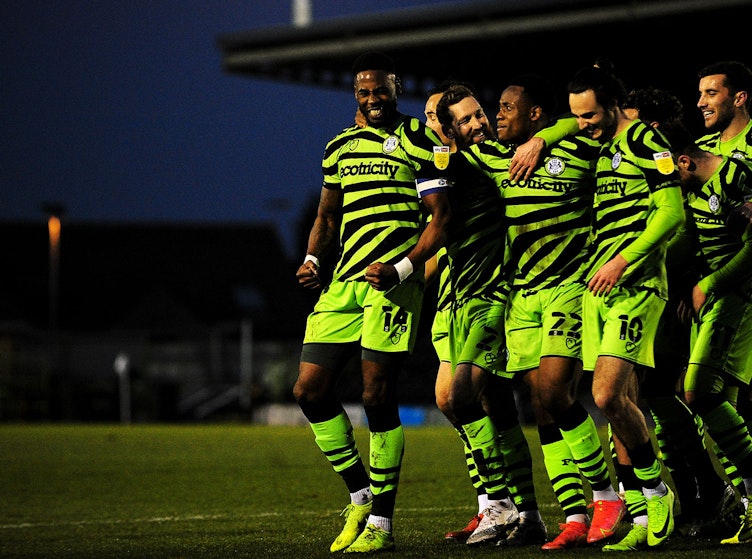 Get the lowdown on the U's