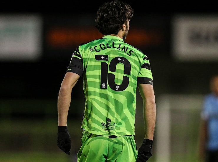 Win FGR signed shirts, streaming passes and more
