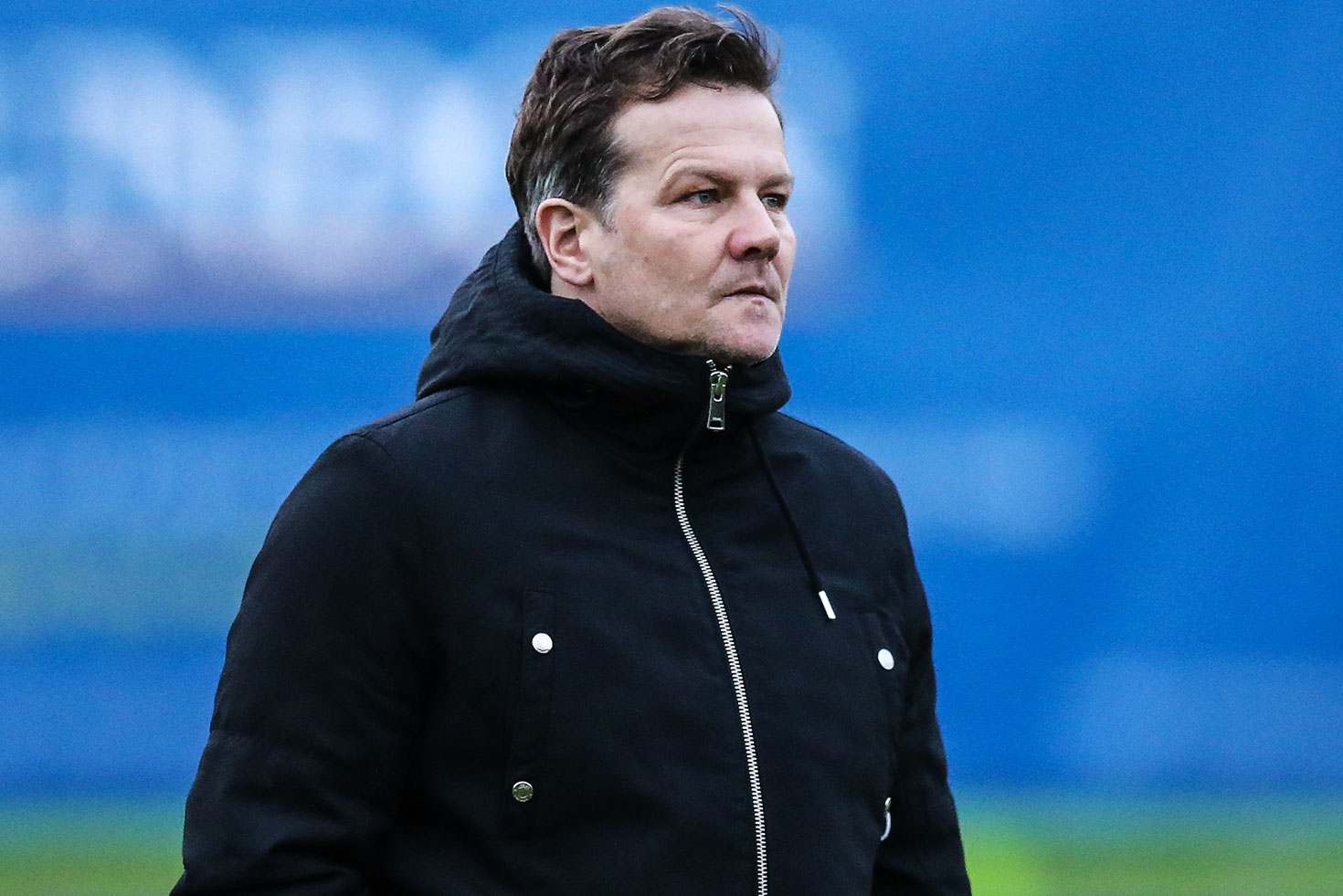 Cooper analyses Southend defeat