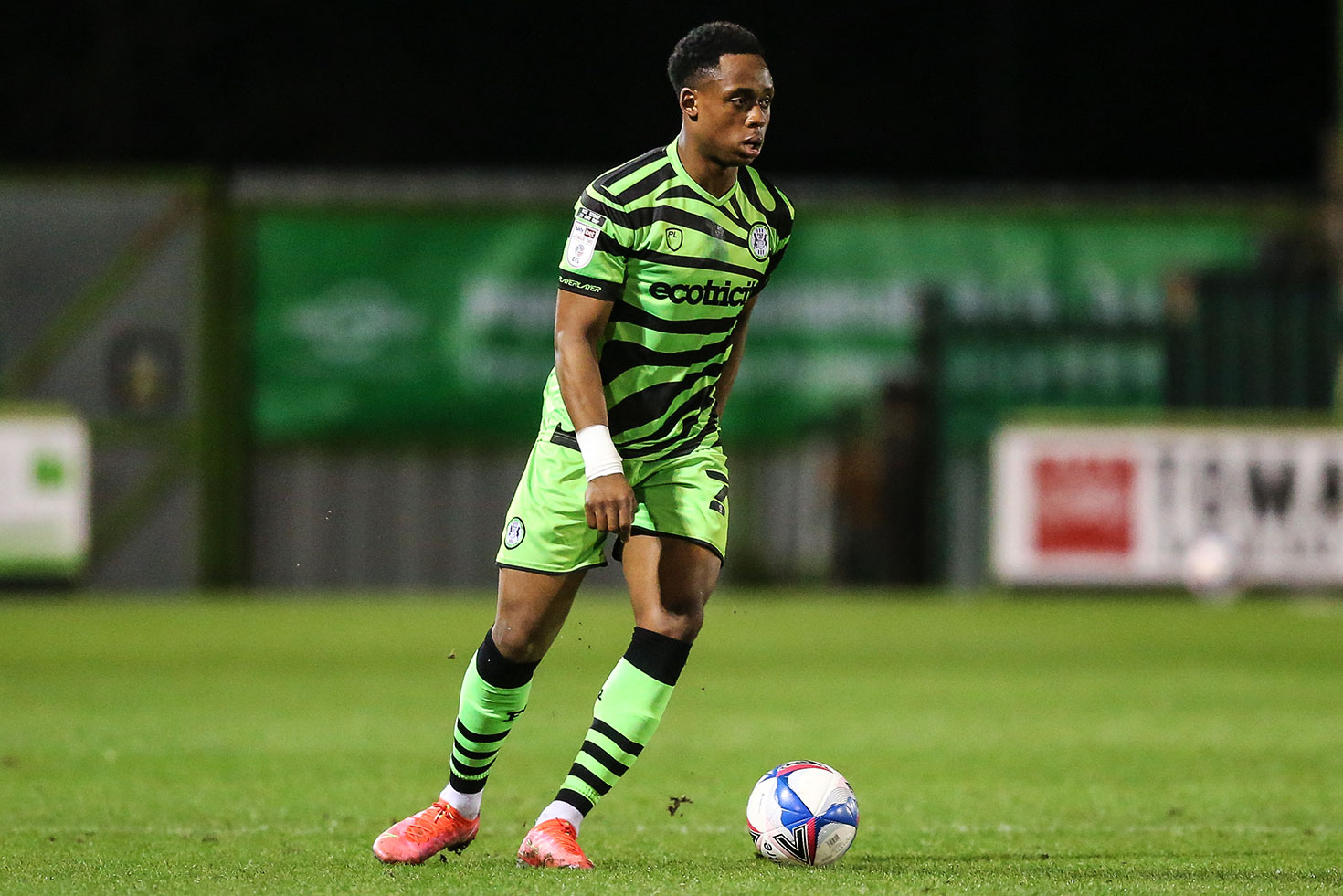 Southend defeat highlights