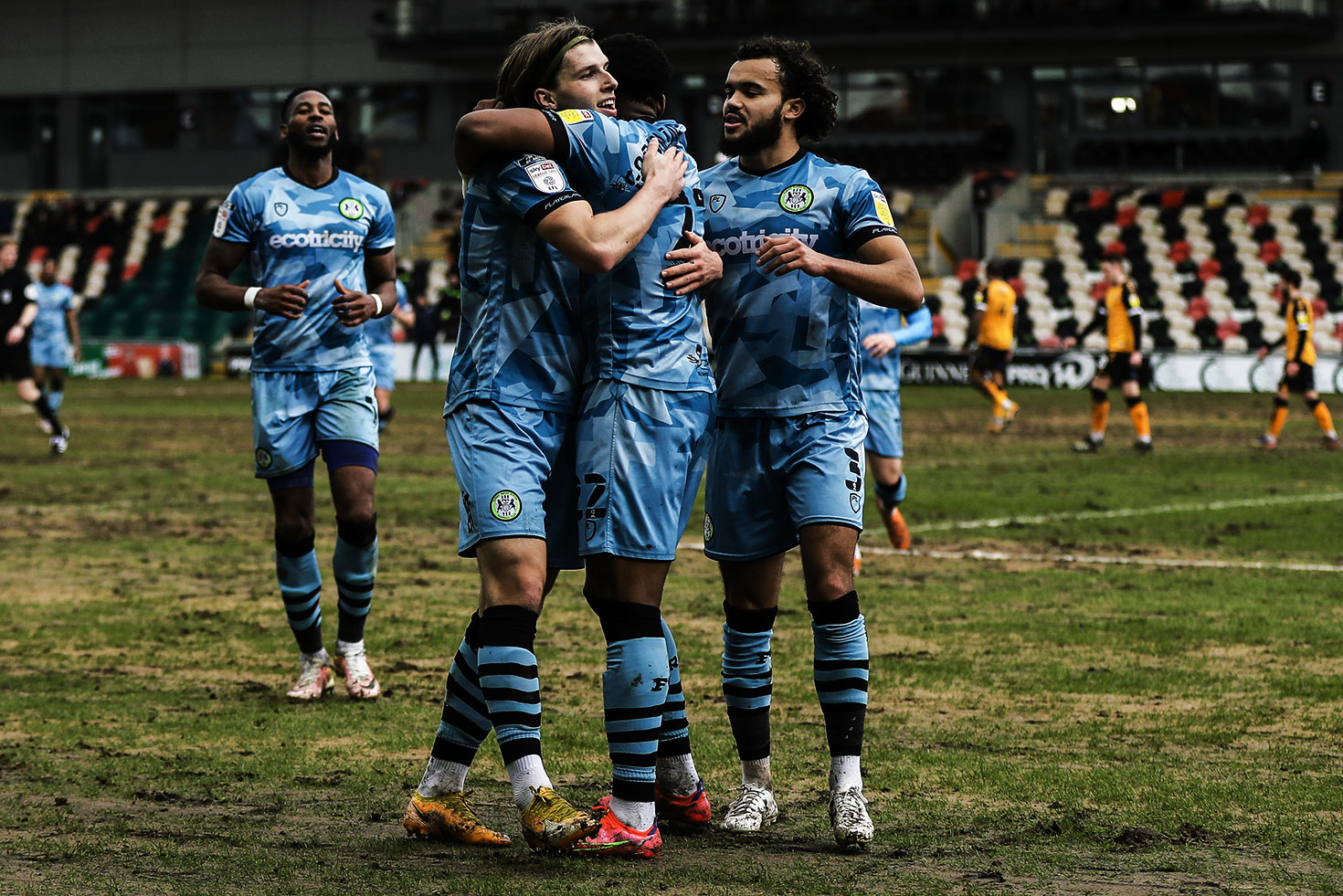 Newport (A)
