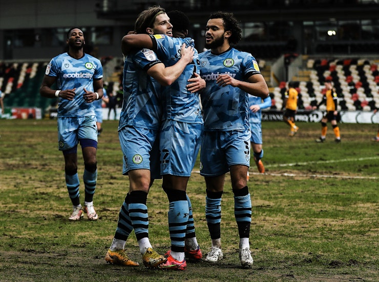 Newport (A)