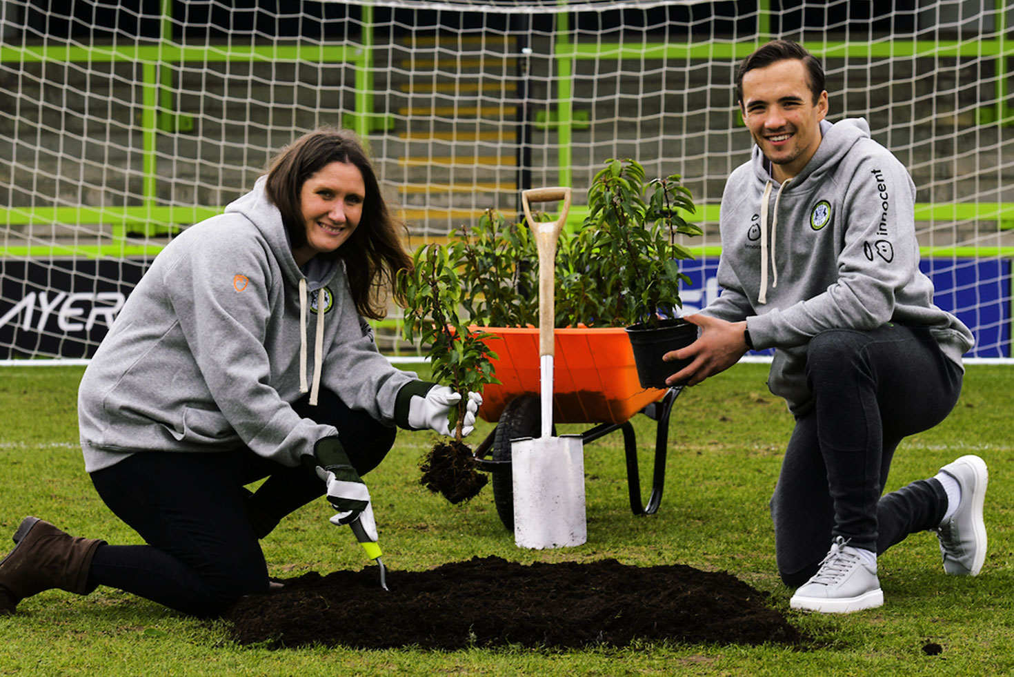10,000 trees to be planted thanks to 'bore draws'