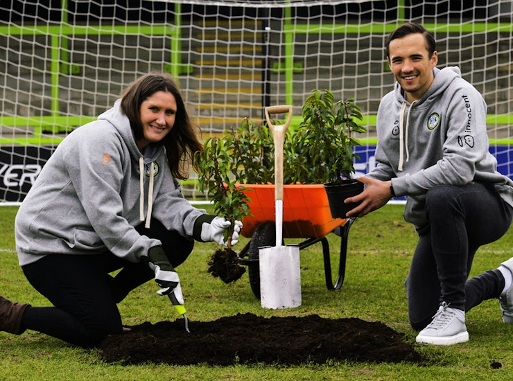 10,000 trees to be planted thanks to 'bore draws'