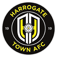 Harrogate Town