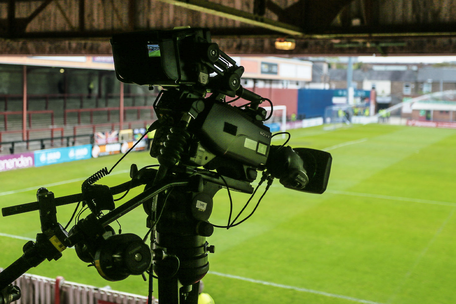 ITV to broadcast EFL highlights from next season