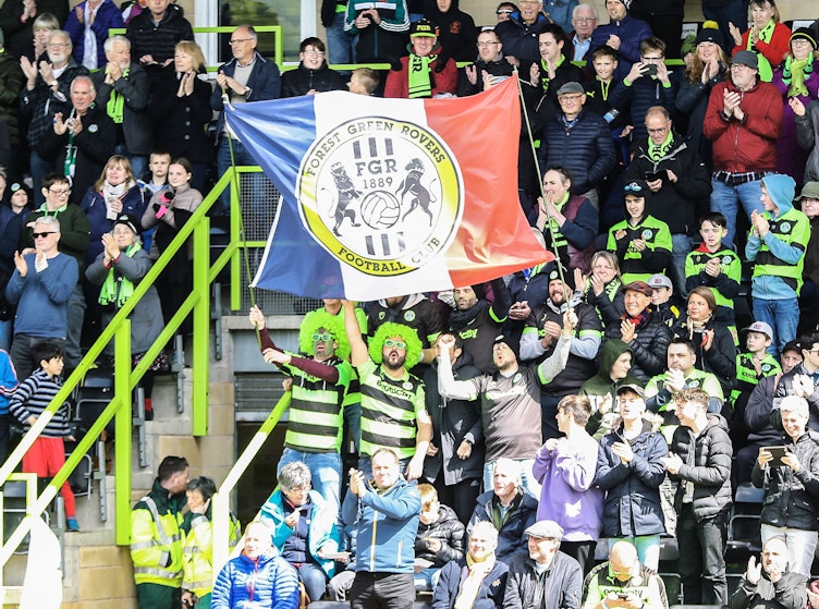 International Fan Brigade launched