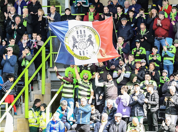 International Fan Brigade launched
