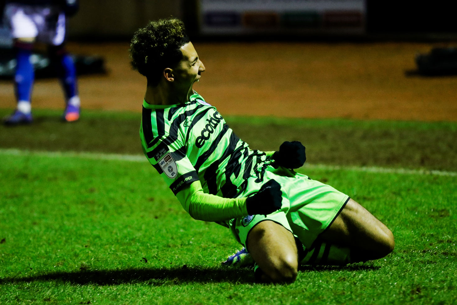 Preview: Carlisle (A)