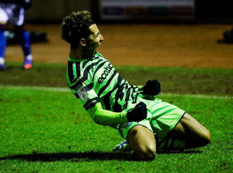 Preview: Carlisle (A)