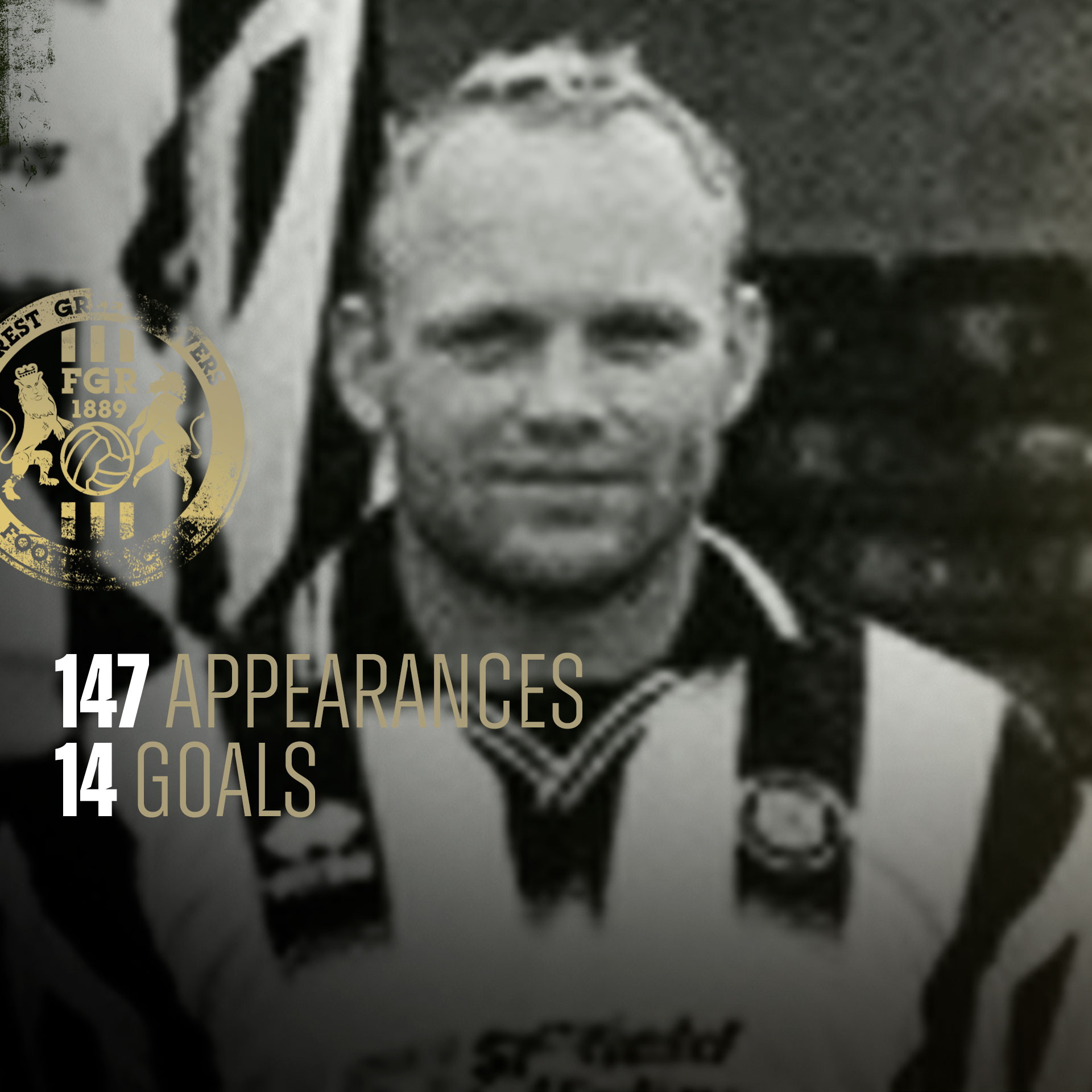 ROB COOK