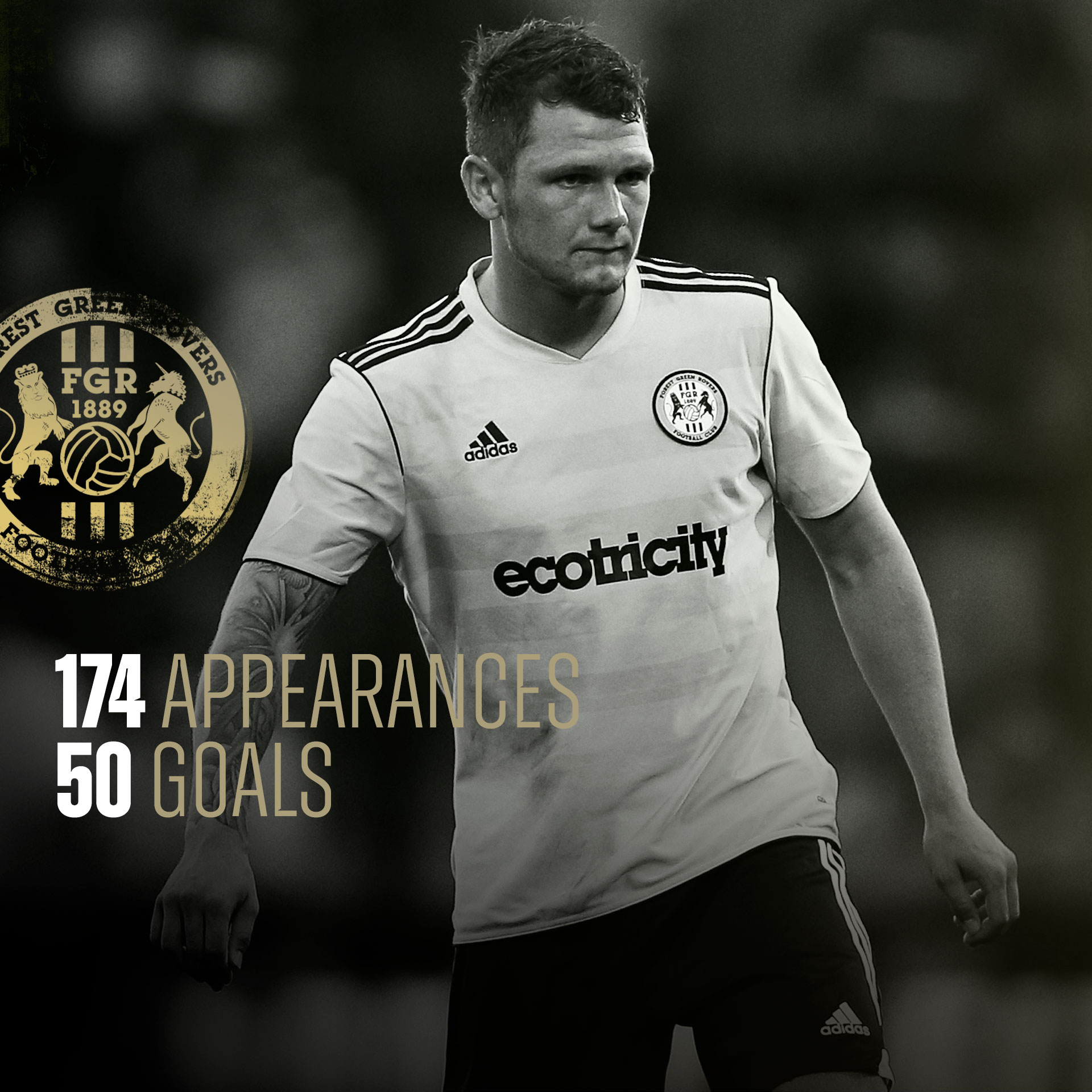 JAMES NORWOOD