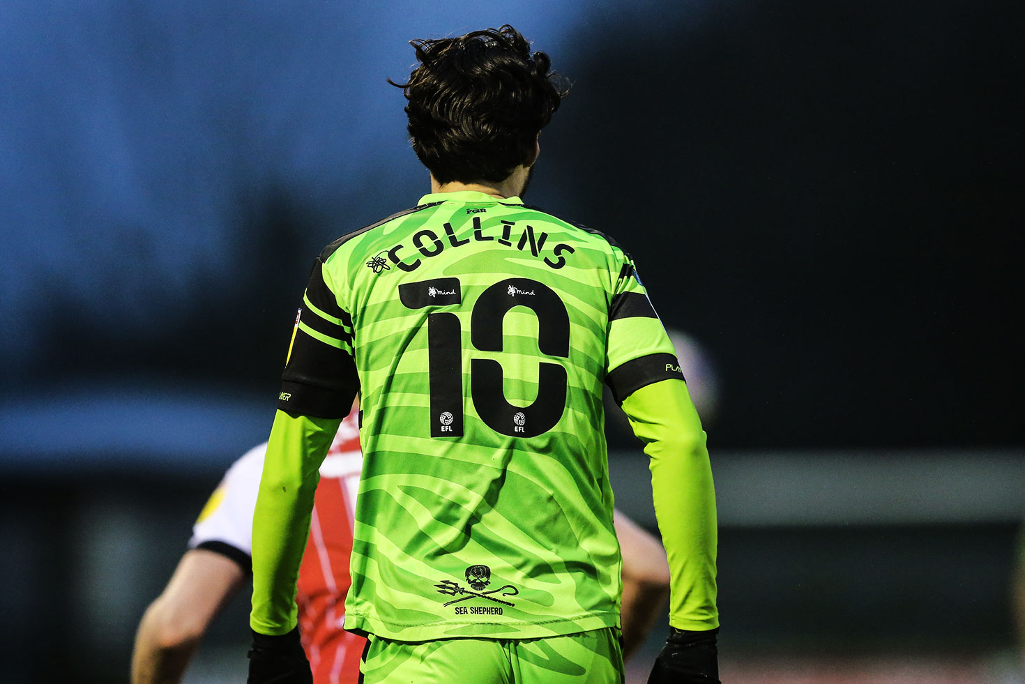 FROM ALL ANGLES: Forest Green Rovers 0-0 Cheltenham Town