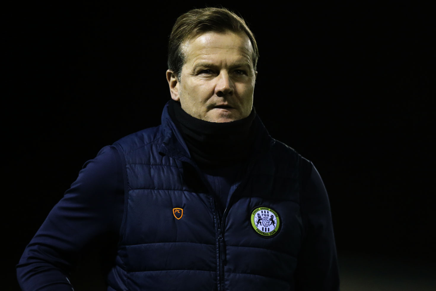 Pre-match: Cooper gives Cheltenham lowdown