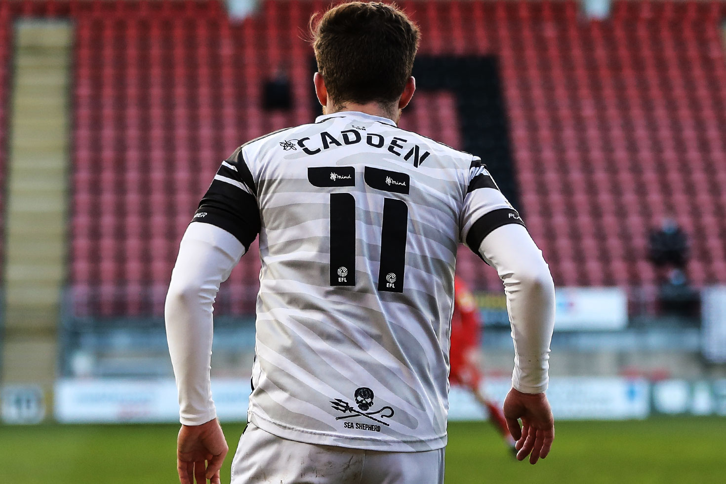 Highlights: Leyton Orient 0-1 Forest Green Rovers