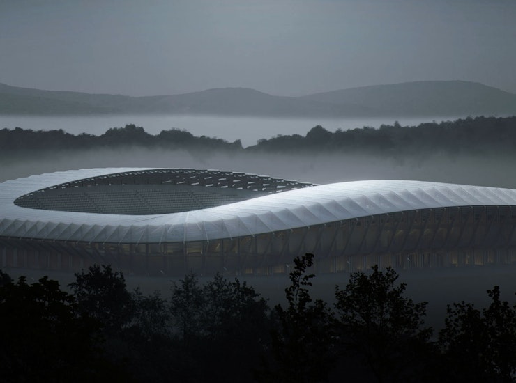 EFL gives Eco Park the go-ahead