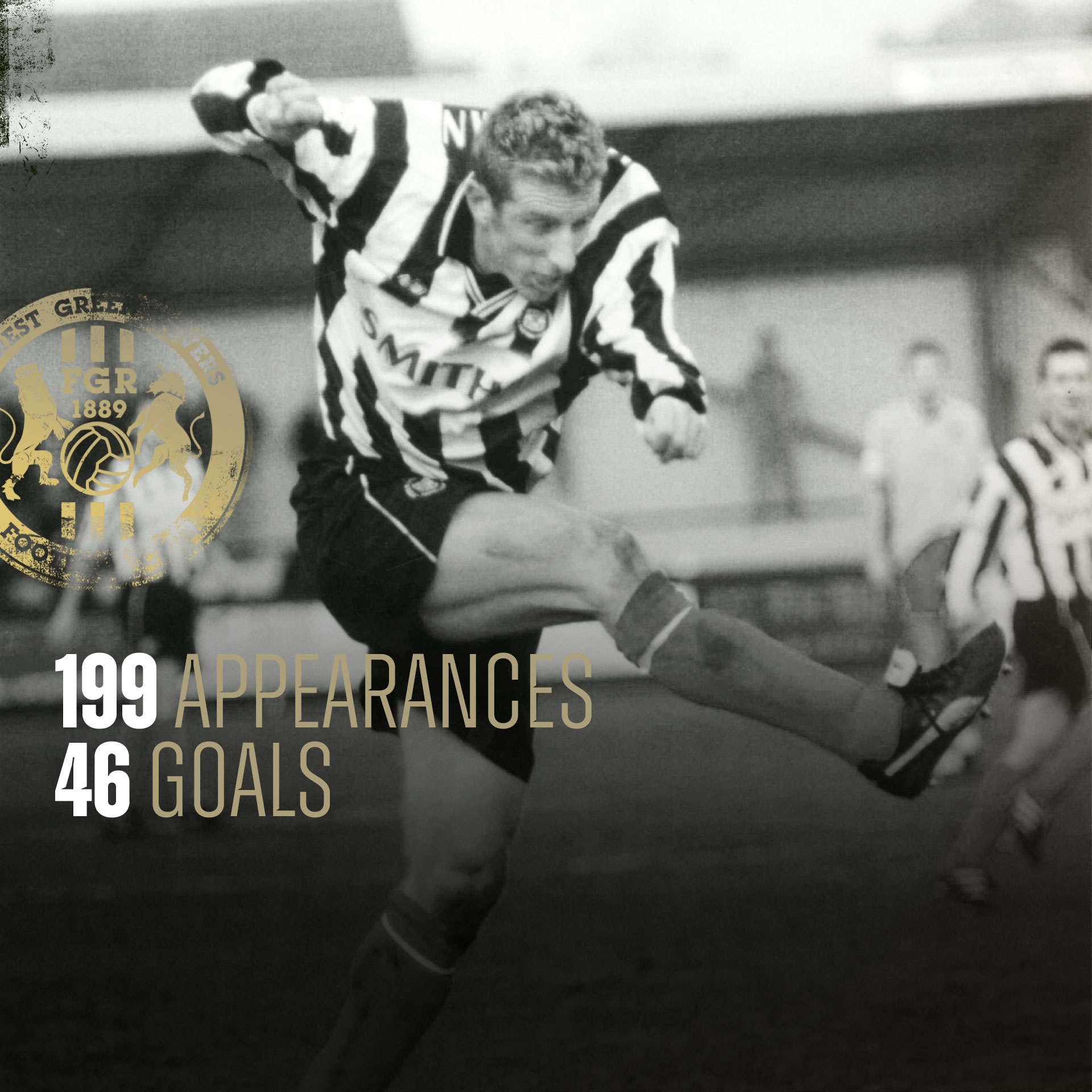 Alex Meechan