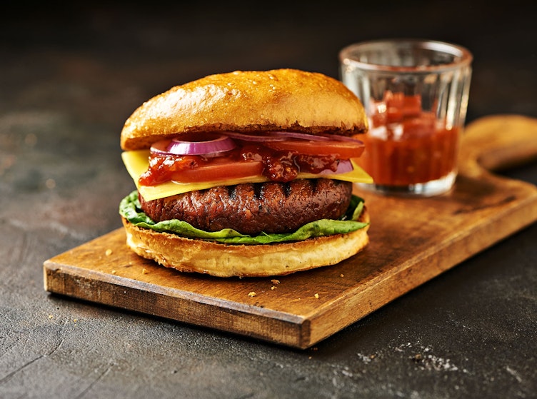 Devil's Kitchen now available on Ocado